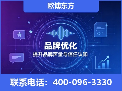 二连浩特-品牌数字认知资产